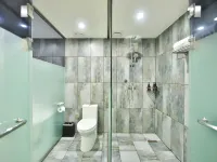 Lanxi Hotel (Yanji Yanbian University Department Store) Hotels in Yanji