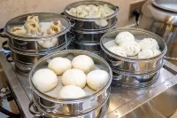 維也納酒店（賓陽店） - 早餐