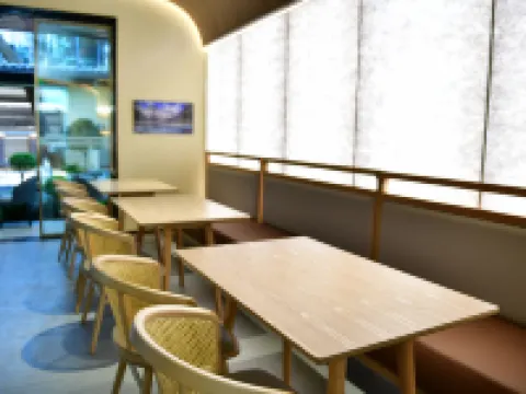 熙蜀飯店 成都住宿飯店