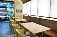 XISHU GARDEN INN - Baarit