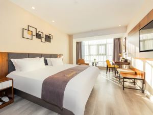 Home Inn Select Hotel (Jiande Xin'an Jiangjiangpan)