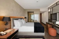 伊斯坦堡博斯普魯斯蓋茲飯店-Design Hotels™旗下 - 浪漫/情侶