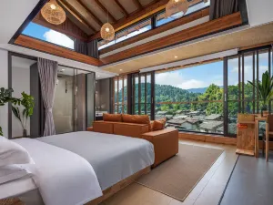 RICE VIEW LODGE