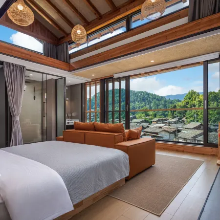 RICE VIEW LODGE