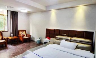 Shengge Business Hotel (Shangrao Wuyue Plaza)