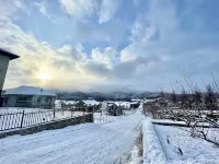 亞布力聞雪閣豪華度假別墅