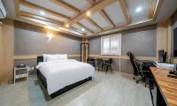 Chungju Bali Hotel Hotels near Muhak Market