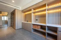 Starway Hotel (Jiexiu Zhengda Haixing)