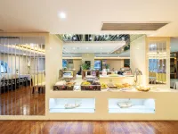 The Potala Palace Jicai International Hotel (Barkhor Street Branch) โรงแรมในลาซา