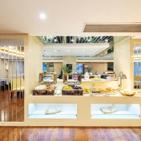 The Potala Palace Jicai International Hotel (Barkhor Street Branch)