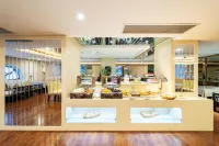 The Potala Palace Jicai International Hotel (Barkhor Street Branch)