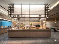 Atour Hotel Tuanjie South Street, Kuitun Youhao Shopping Center