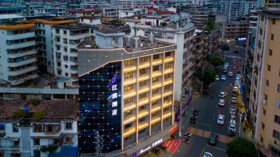 Fengkai Riverside Hotel