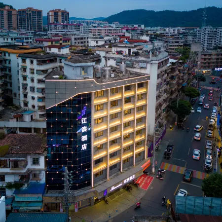 Fengkai Riverside Hotel