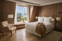 The London Edition Hotel di London
