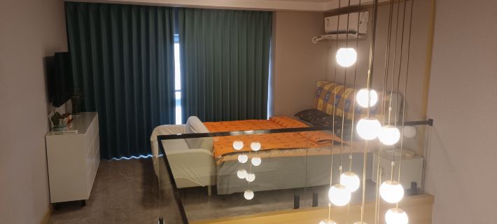 Zhongxi Homestay Hotel a Bazhou