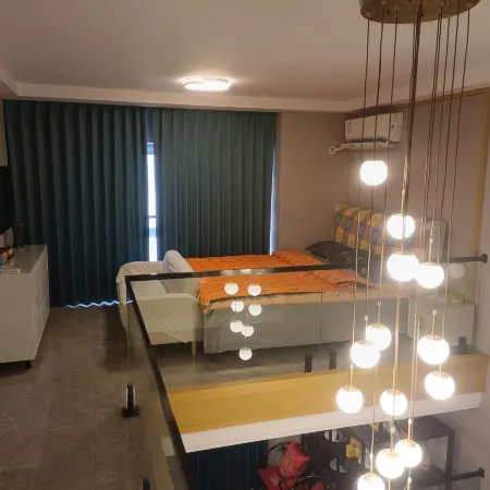 Zhongxi Homestay