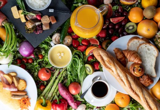 1. 교토 도큐 호텔..