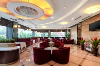 Xiushan V8 Boutique Hotel (Xiushan Railway Station Branch)