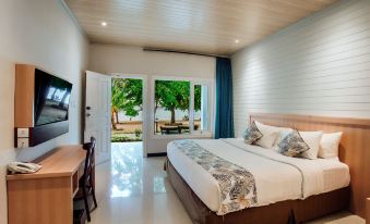 Sylvia Hotel & Resort Komodo