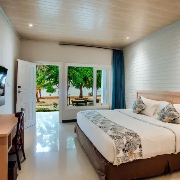 Sylvia Hotel & Resort Komodo