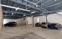 Apartment Firehouse by Sweet Porto - Free Parking