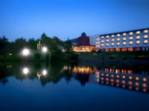 KIYOSATO KOGEN RESORT Hotels in Hokuto