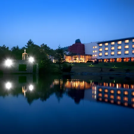 KIYOSATO KOGEN RESORT