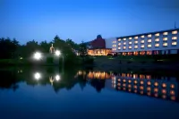 Izumigo Kiyosato Kogen Hotel Hotels in Hokuto