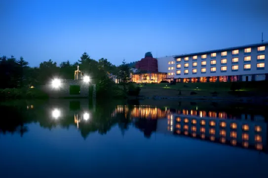 Izumigo Kiyosato Kogen Hotel