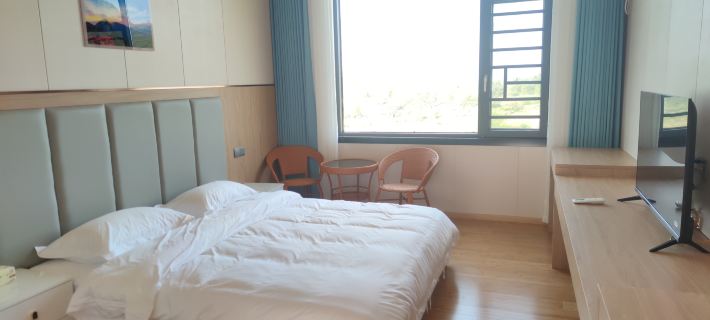 Tongcheng Yushangyun Homestay Hotels in Tongcheng