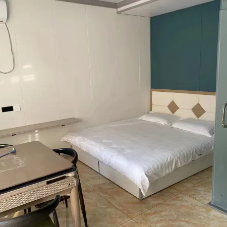 Golden Bamboo Hotel