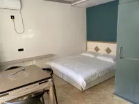 Golden Bamboo Hotel - parcheggio