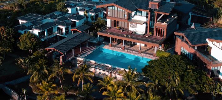 HI Villa Hotels in Wanning