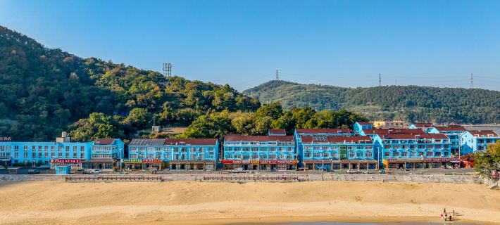 Sanmen Xiaofang Homestay Hotels in Sanmen County