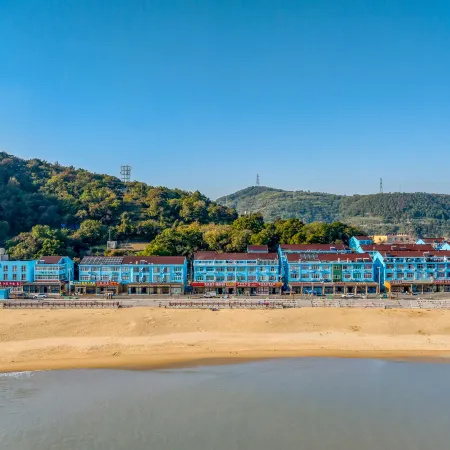 Sanmen Xiaofang Homestay