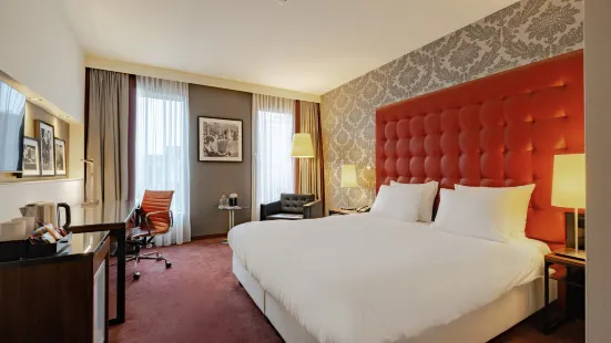 Crowne Plaza Amsterdam - South