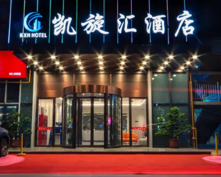 Karljek Kyung Hui Hotel Hotels in Karakax