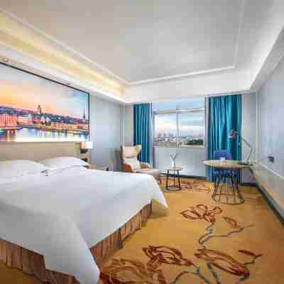 Vienna Hotel (Dongfang Avenue) Rooms