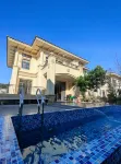 Yangjiang Hailing Island Xin Heng Villa (Evergrande Hawaii) - Villas