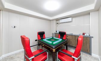 Zhujia Jianyuan Villa (Chuzhi Wharf Branch) - Housity