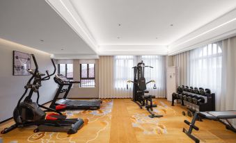 Yuanyang Wanda Yue Hotel