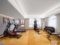 Yuanyang Wanda Yue Hotel Hotel a Yuanyang