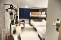 โคโคเทล กระบี่ โอเอซิส