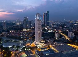 Capri by Fraser Johor Bahru