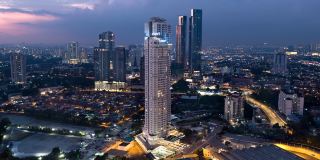 Capri by Fraser Johor Bahru