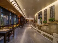 Suzhou Yuanqu Xinghai SCHOLARS Hotel (Jinji Lake) Hotels near Ligong Dam