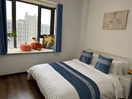 LiLi Xiaoju Отели рядом с достопримечательностью «Город представлений Тайху (бывший Древний город Тайху)»