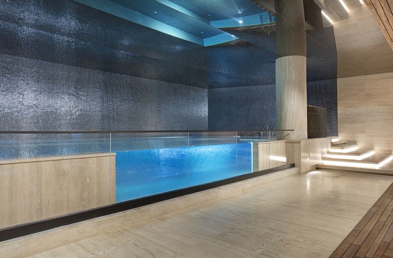 Melas Hotel Istanbul photo 3