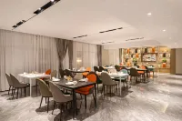 Hill Yaman Hotel Fenggang Hotels in Fenggang